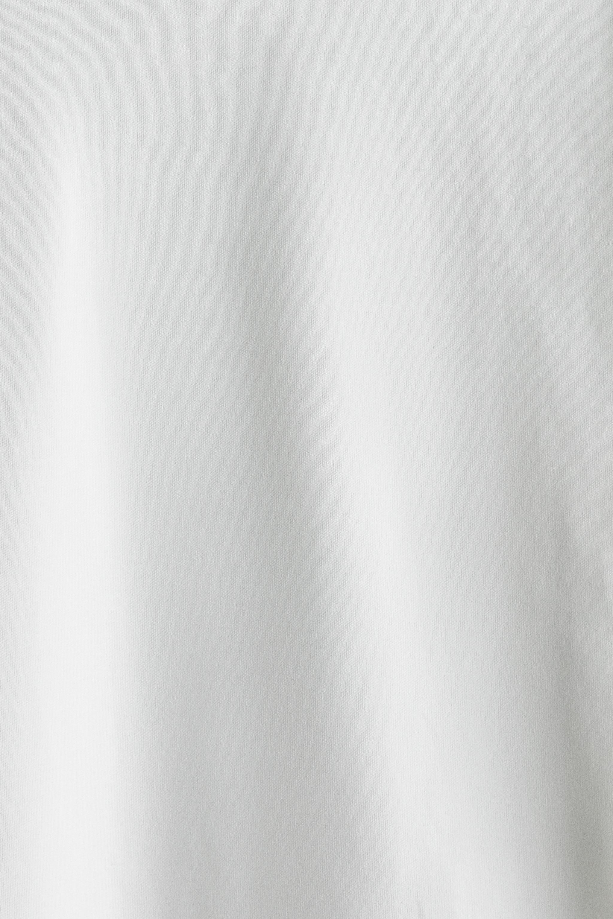 SWEAT EN COTON